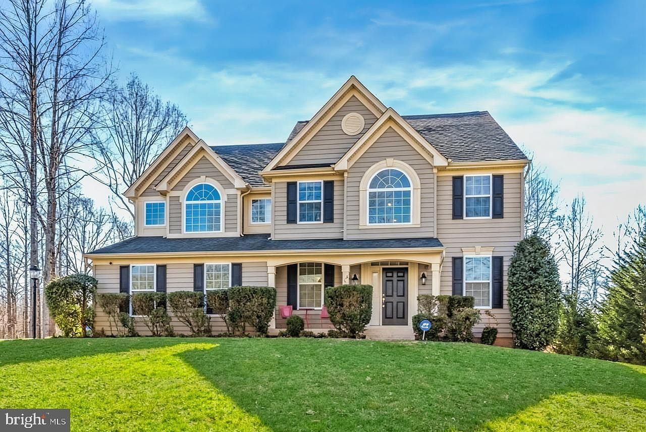 220 Donovan Ln Stafford, VA 22556 - Thumbnail 2
