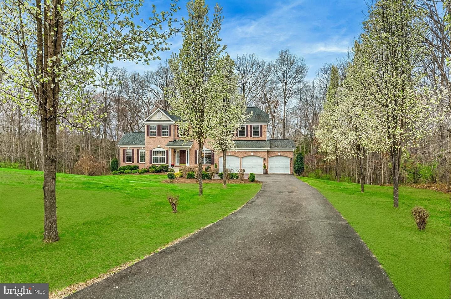 10 Decoy Ln Stafford, VA 22556  | Single Family