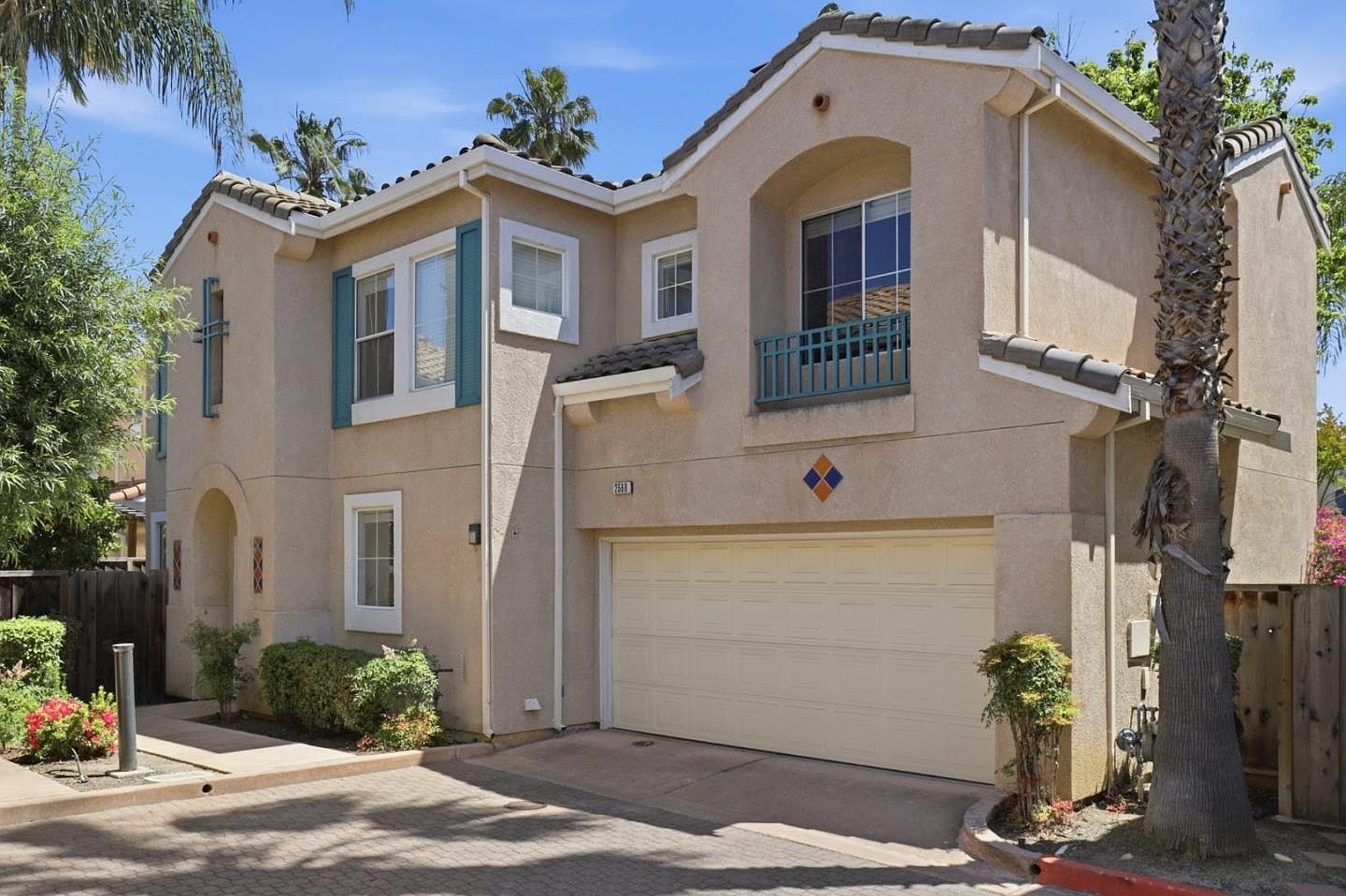 2568 Palmetta Palm Ct San Jose, CA 95133 | Single Family