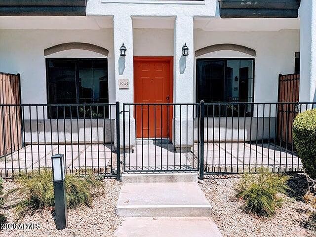 3150 E Beardsley Rd Unit 1045 Phoenix, AZ 85050  | New build