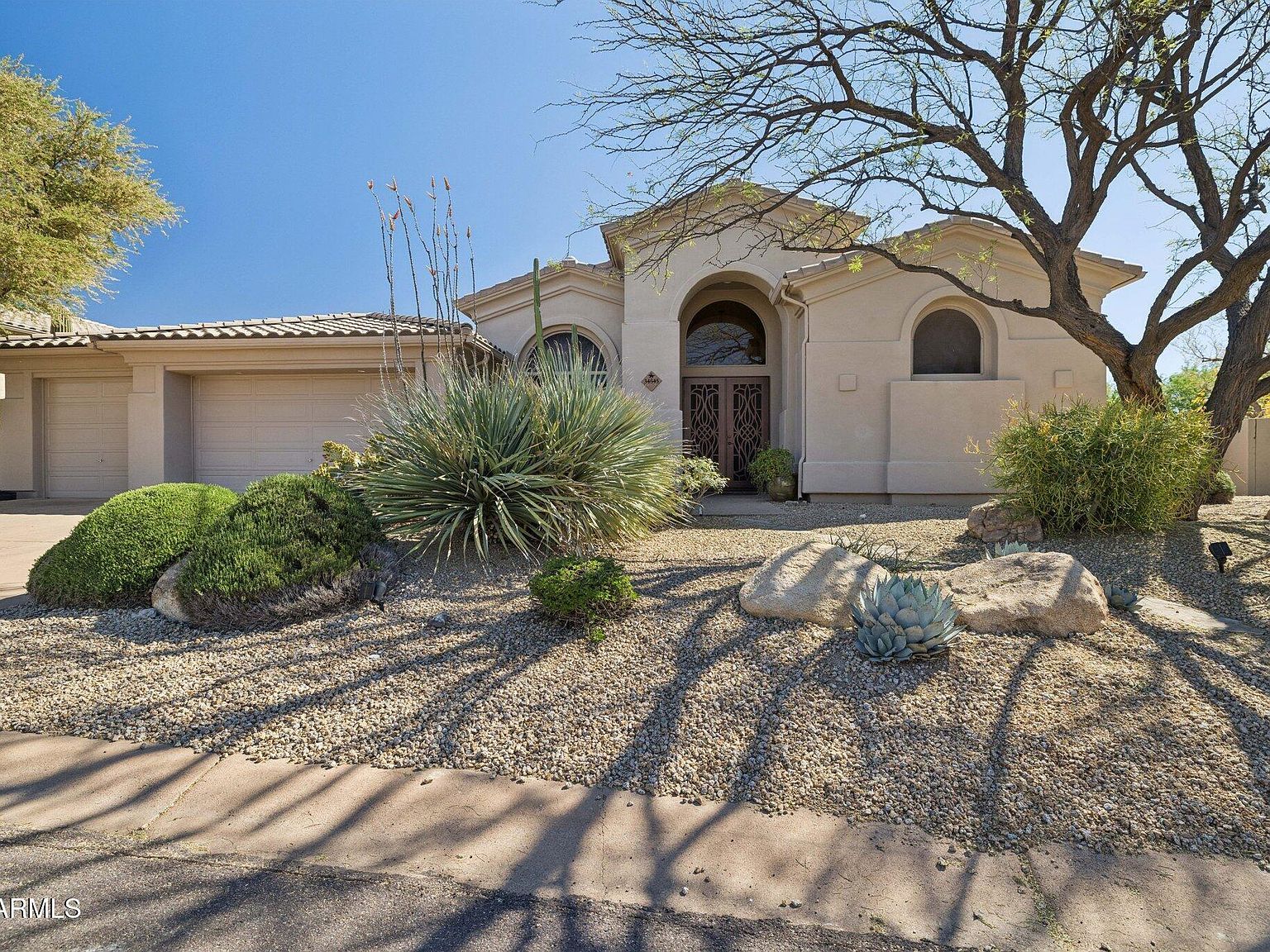 34545 N 99th St Scottsdale, AZ 85262  | Single Family