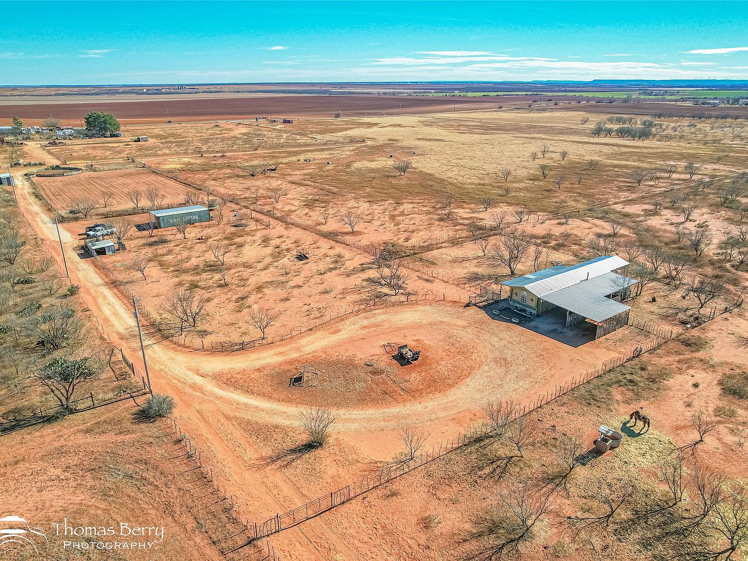 310 Fm 1085 Trent, TX 79561 - Thumbnail 2