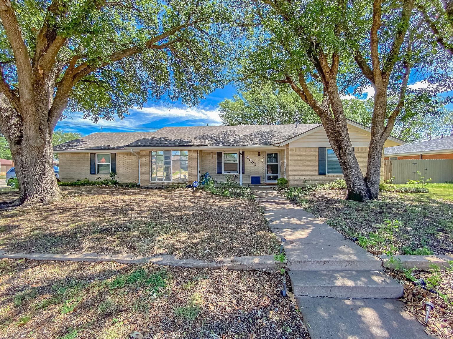 4301 Caprock Rd Abilene, TX 79606, 79606