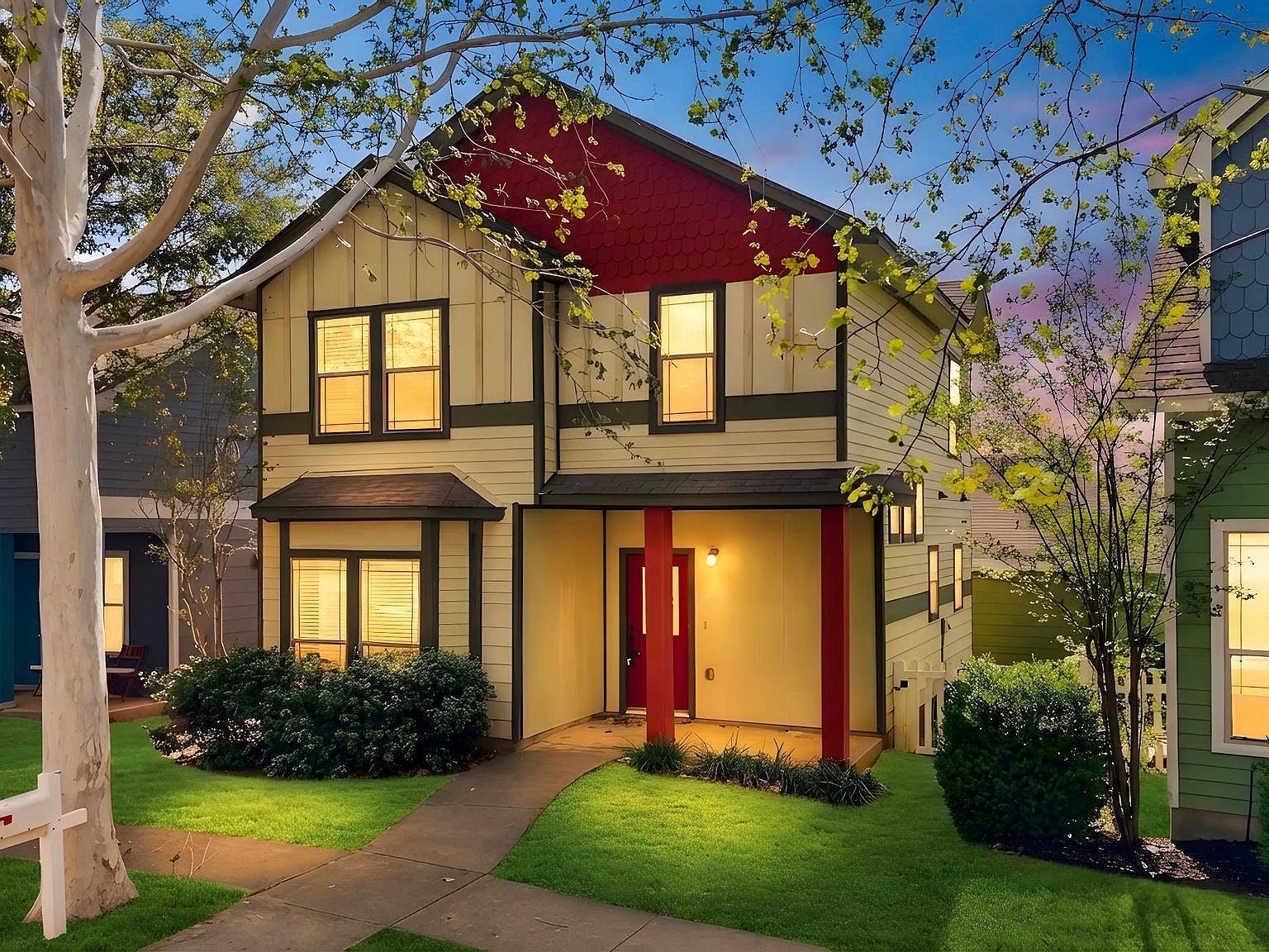 247 Cleveland Kyle, TX 78640  | Single Family