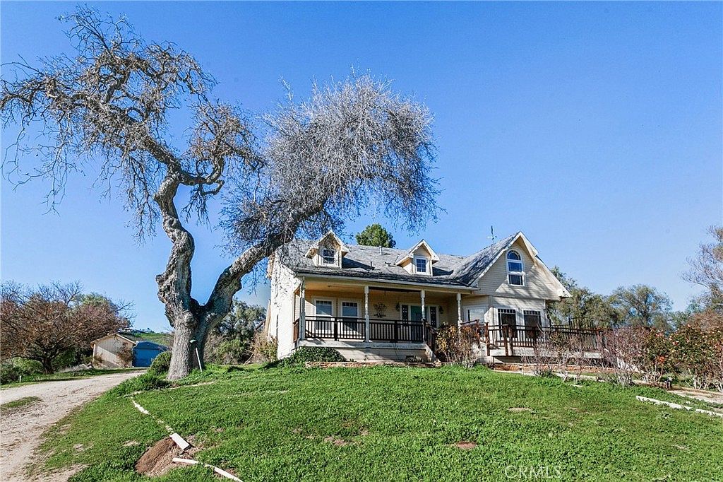 2950 Old Ford Rd Paso Robles, CA 93446 - Thumbnail 2