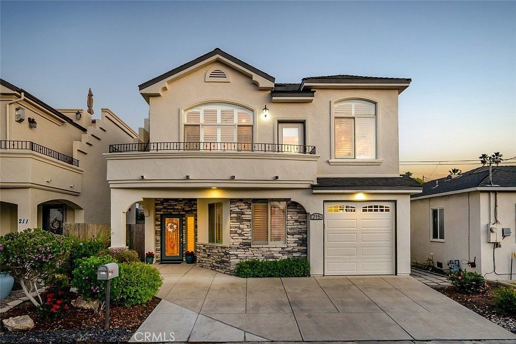 215 Placentia Ave Pismo Beach, CA 93449 - Thumbnail 2