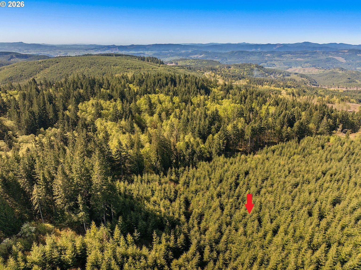 0 NW Hidden Mountain Dr Banks, OR 97106, 97106