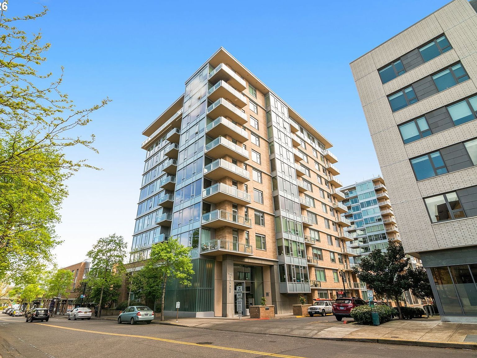 1930 S River Dr Unit W605 Portland, OR 97201, 97201