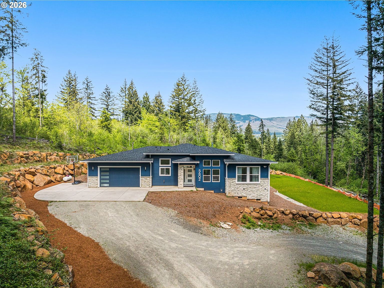 5602 NE 316th Ct Camas, WA 98607, 98607
