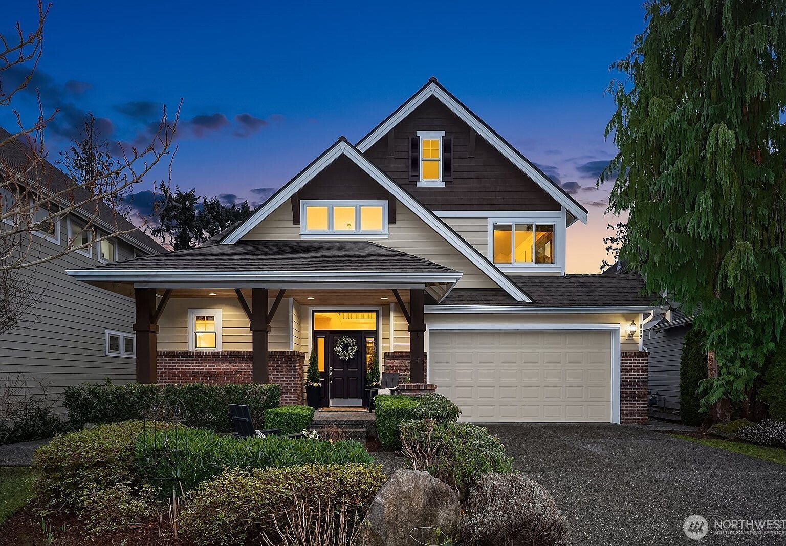 809 235th Ave NE Sammamish, WA 98074 - Thumbnail 2