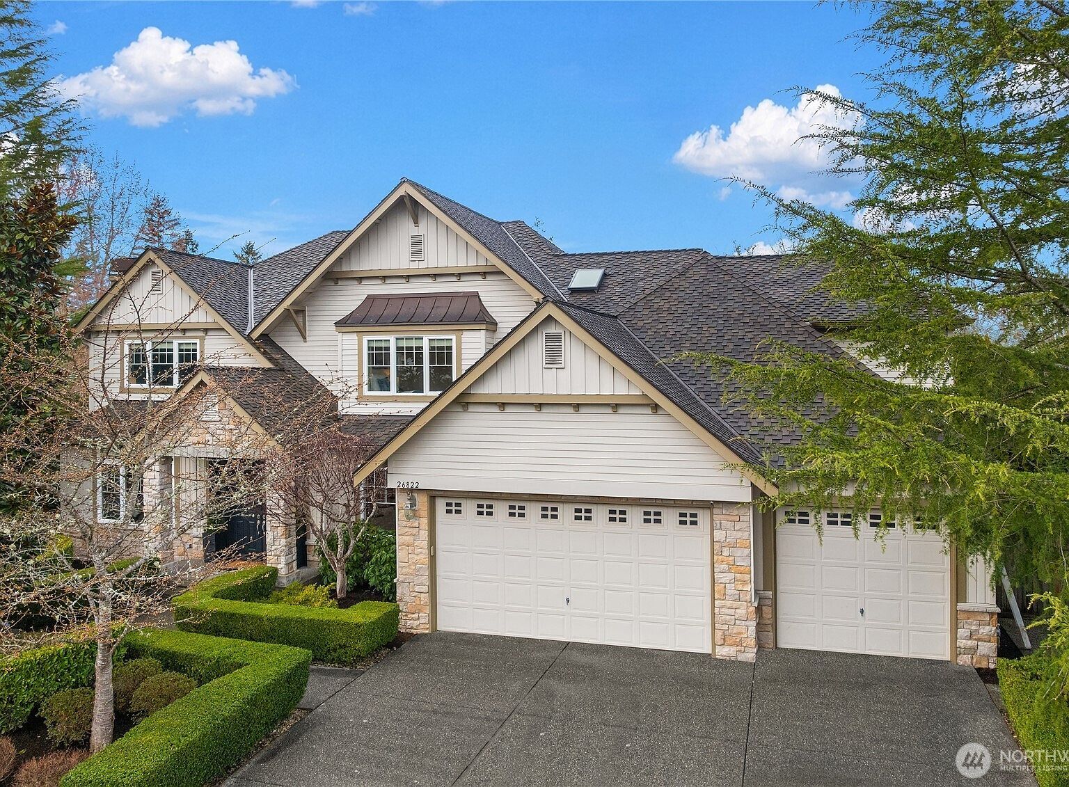 26822 SE 22nd Ct Sammamish, WA 98075  | Single Family