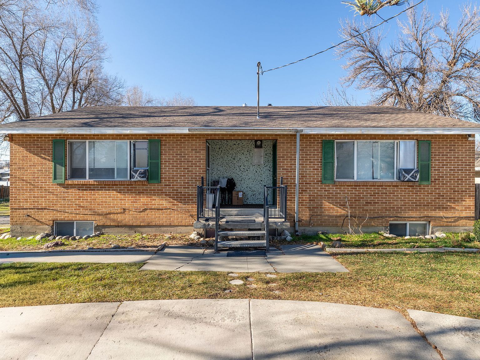 6960 S 900 E Midvale, UT 84047  | Multi Family