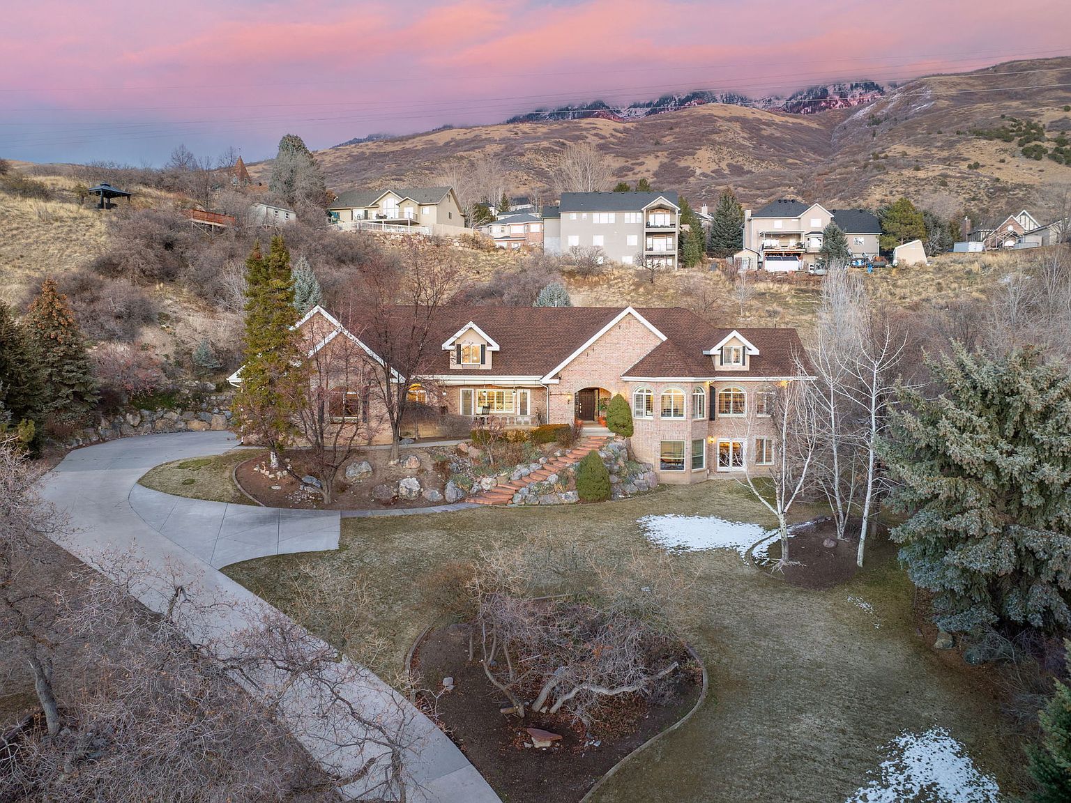 4640 Brookshire Cir Provo, UT 84604 - Thumbnail 2