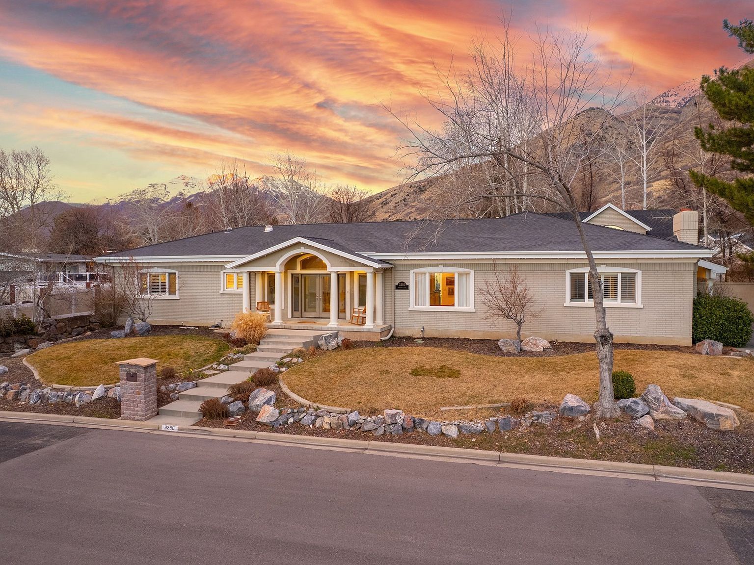 3250 Mohawk Ln Provo, UT 84604  | Single Family