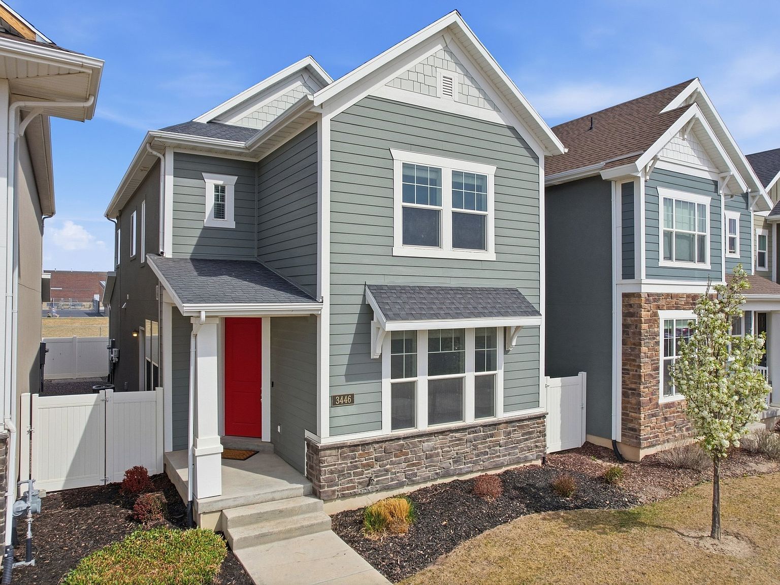 3446 W Waterbury Dr Lehi, UT 84043  | Single Family