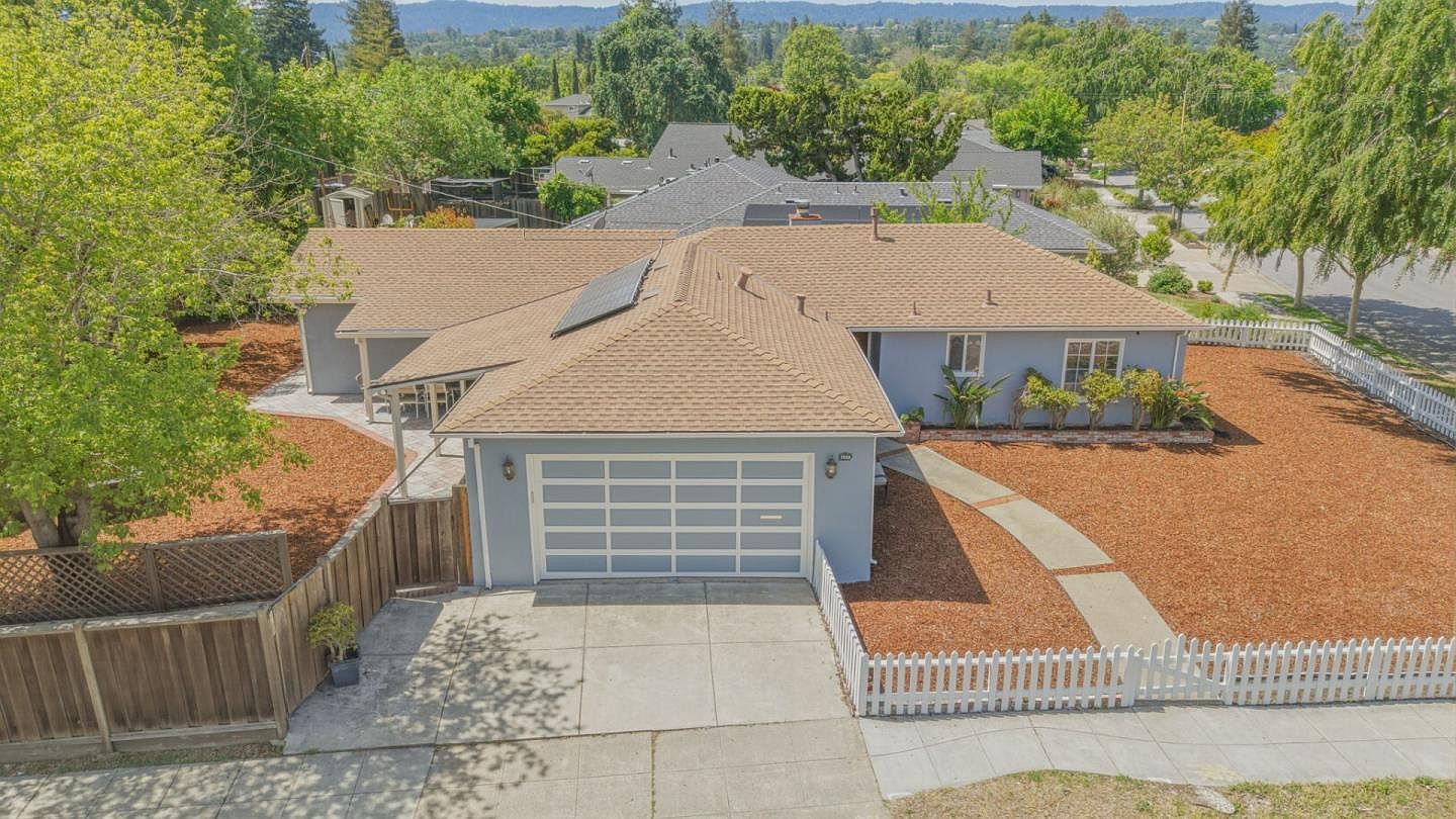 2008 Kentucky St Redwood City, CA 94061  | Single Family