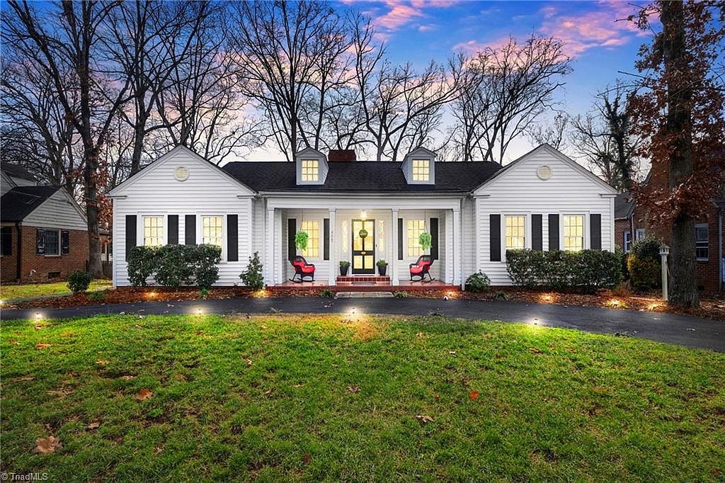 403 Spring St Thomasville, NC 27360 - Thumbnail 2