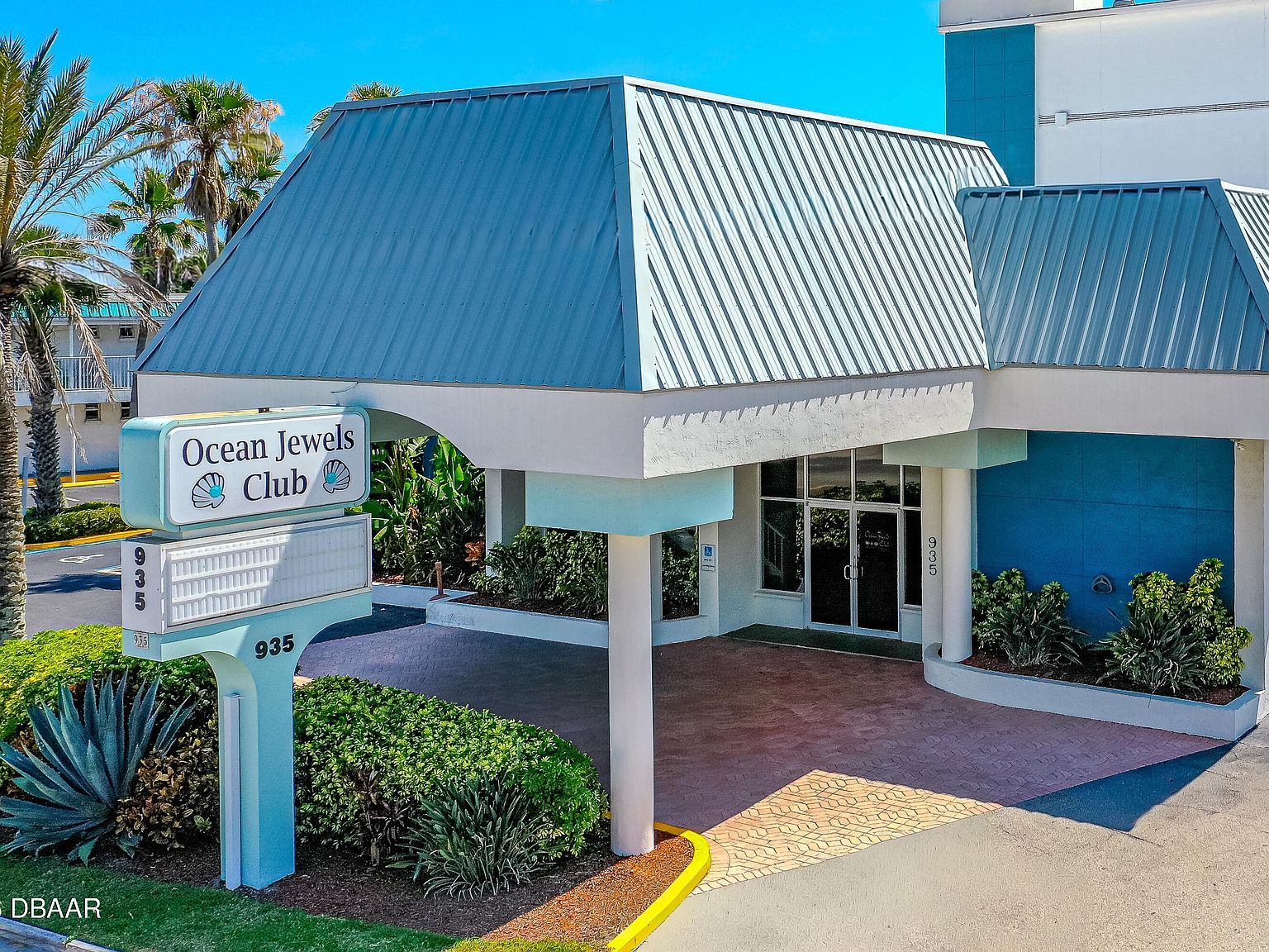 935 S Atlantic Ave #104 Daytona Beach, FL 32118, 32118