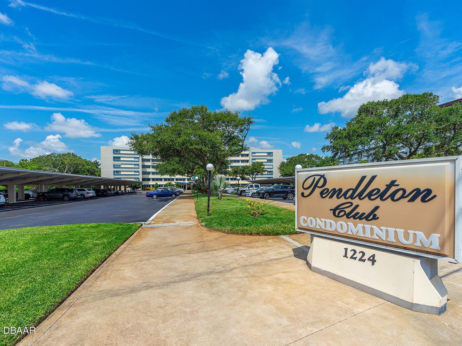 1224 S Peninsula Dr APT 321 Daytona Beach, FL 32118, 32118