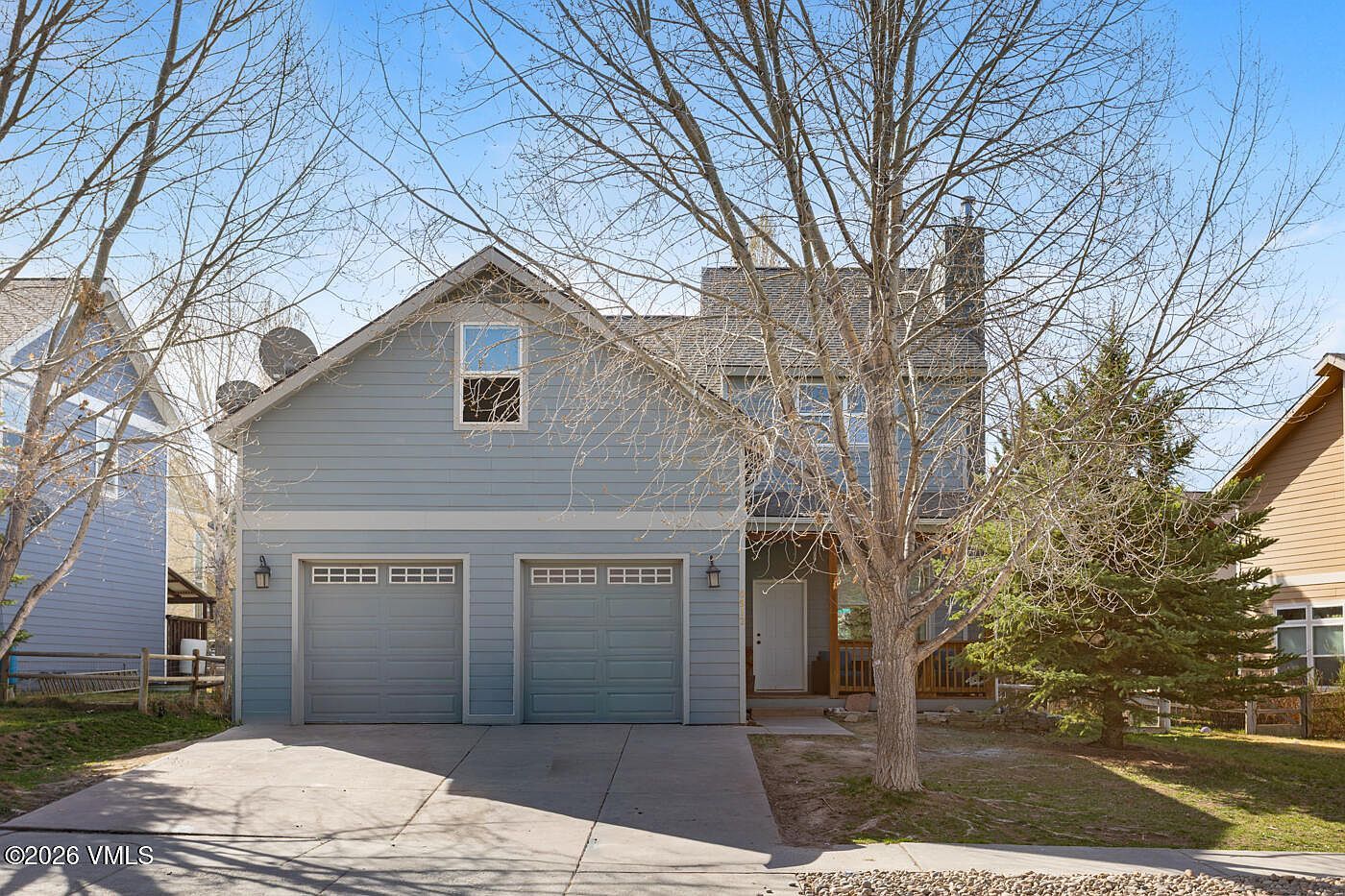 912 Second St Eagle, CO 81631  | Single Family