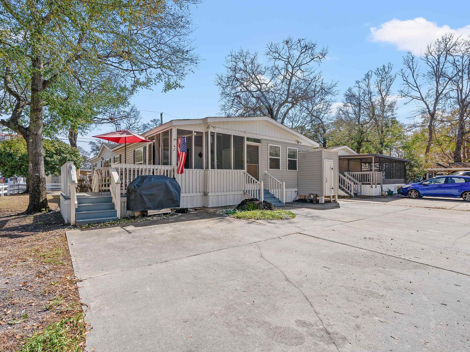 9700 Kings Rd #Mh42 Myrtle Beach, SC 29572  | New build