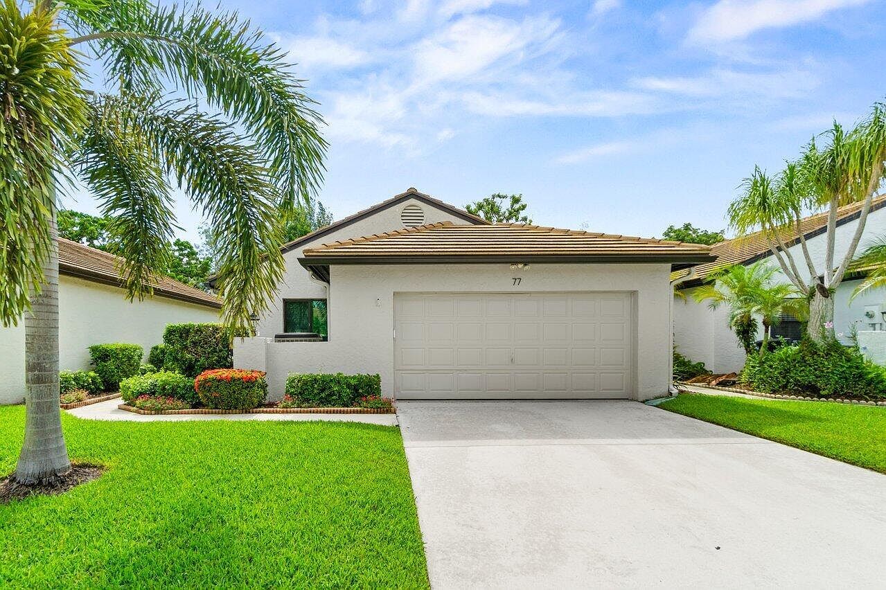 77 Ironwood Way N Palm Beach Gardens, FL 33418 - Thumbnail 2