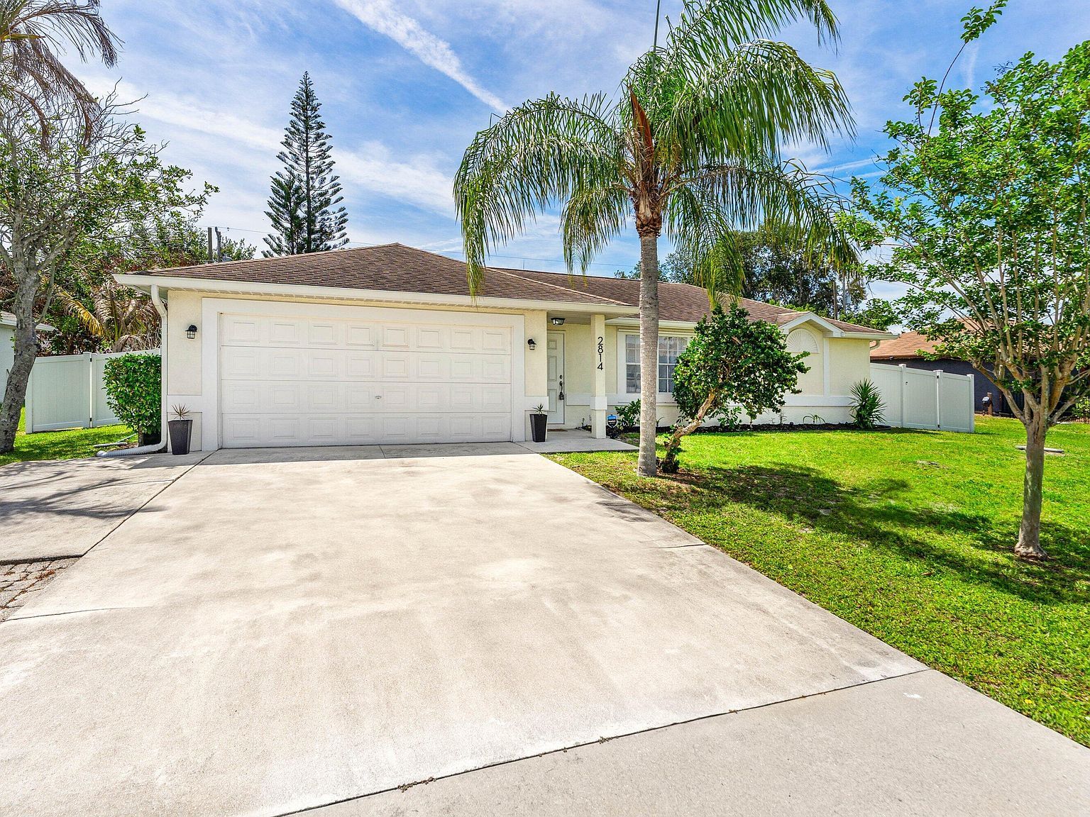 2814 SE Melaleuca Blvd Port Saint Lucie, FL 34952, 34952