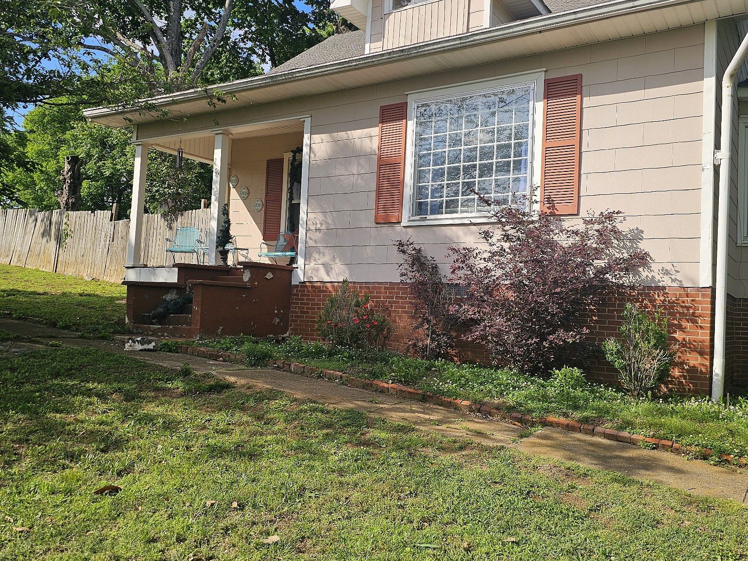 201 Shelbyville Mills Rd Shelbyville, TN 37160 - Thumbnail 2