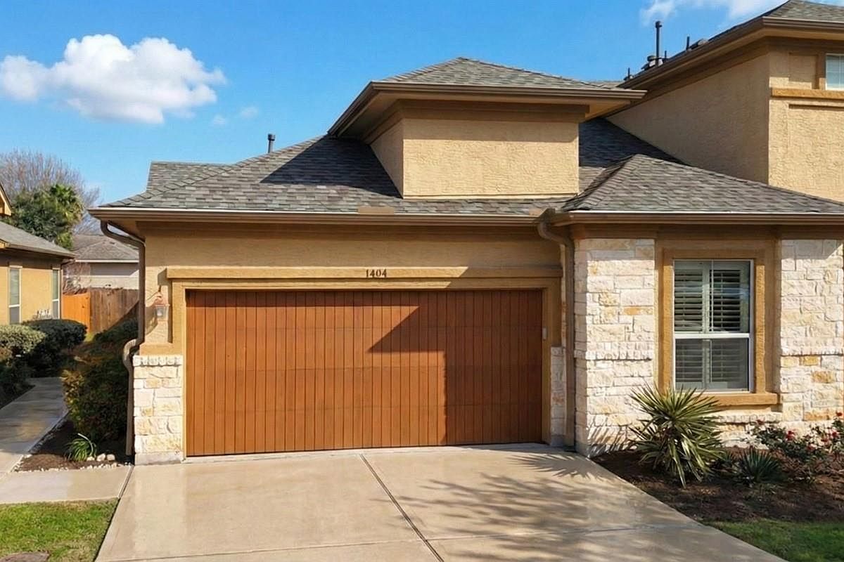 2210 Onion Creek Pkwy Unit 1404 Austin, TX 78747 - Thumbnail 2