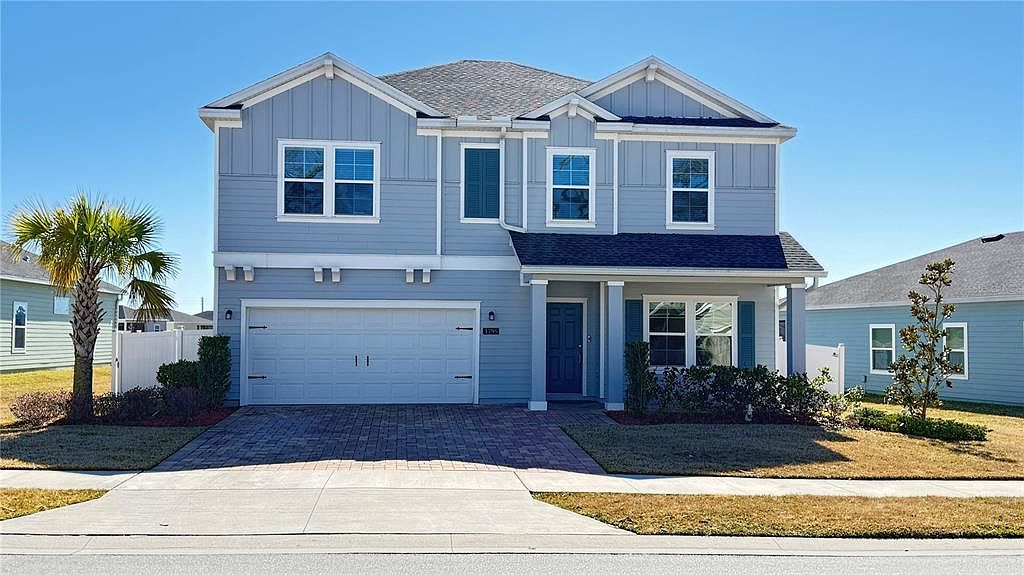 1795 NW 44th Court Rd Ocala, FL 34482 - Thumbnail 2