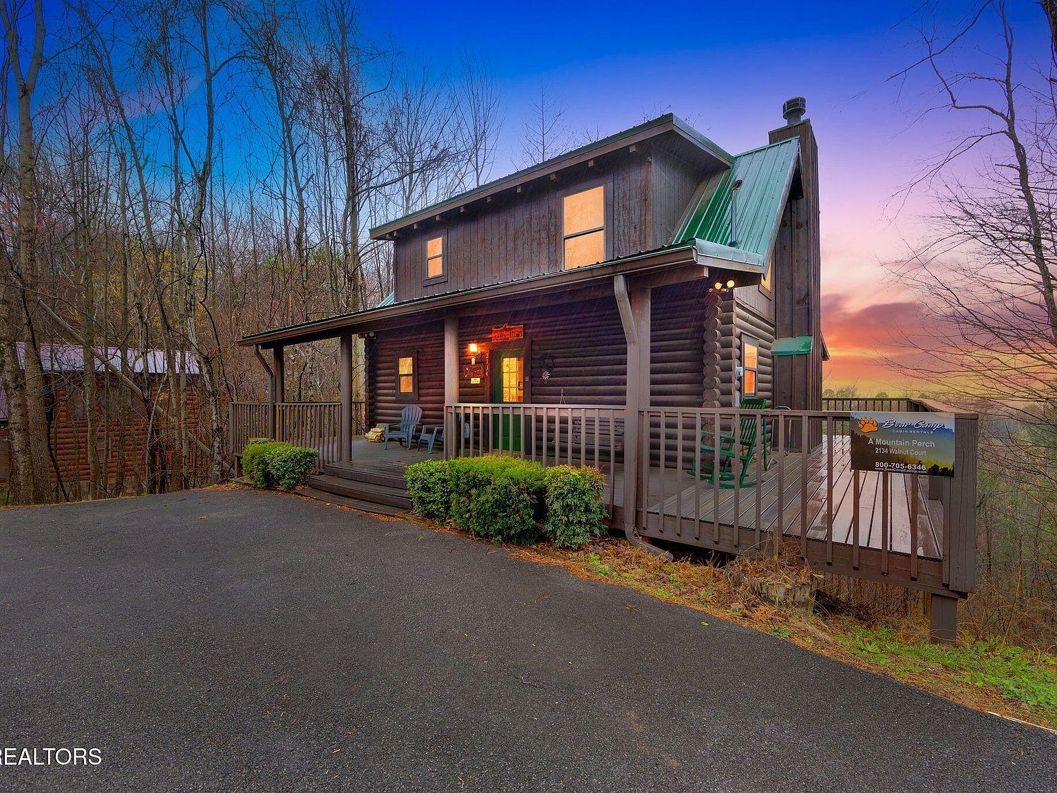 2134 Walnut Ct Sevierville, TN 37876  | Single Family