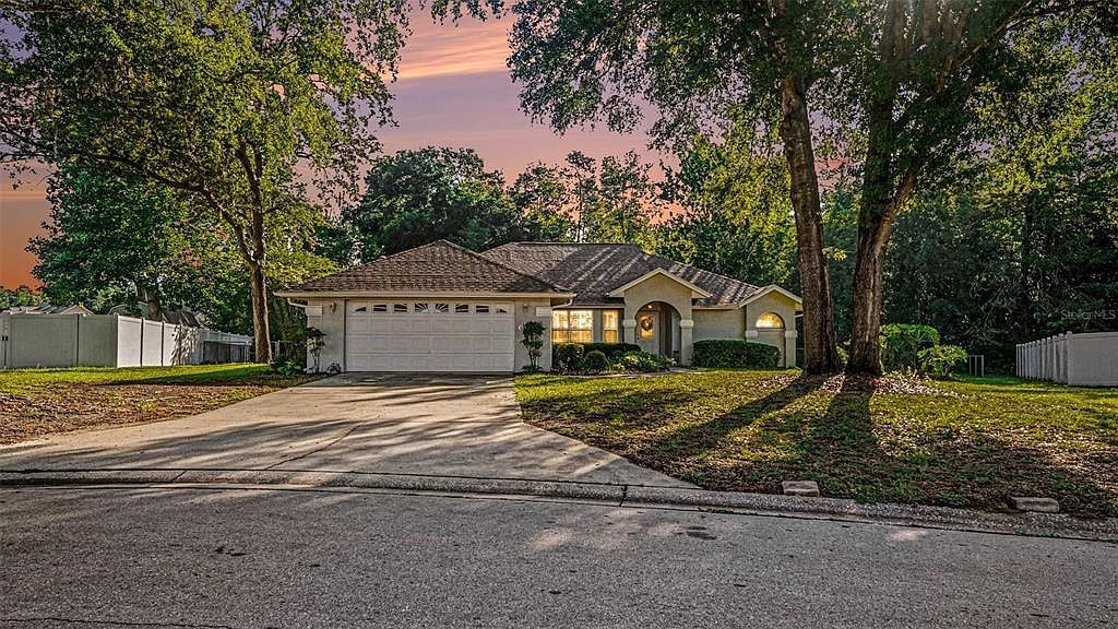 6607 SE 11th Loop Ocala, FL 34472 | Single Family