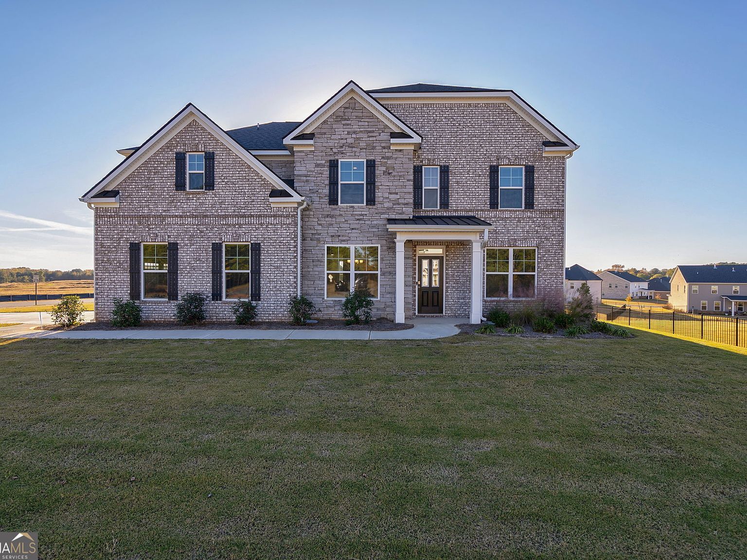 1110 Brookstone Pl Bogart, GA 30622 - Thumbnail 2