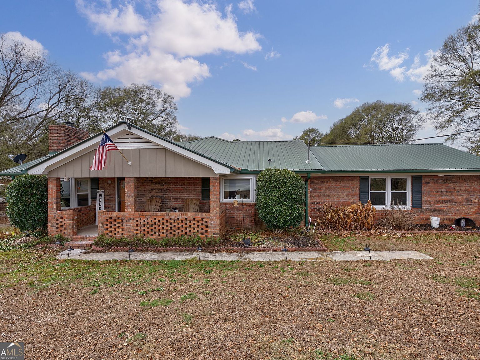 1366 Dove Drake Rd Royston, GA 30662 - Thumbnail 2