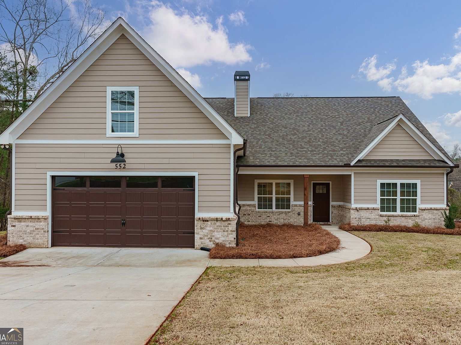 552 Clayton St Commerce, GA 30529 - Thumbnail 2