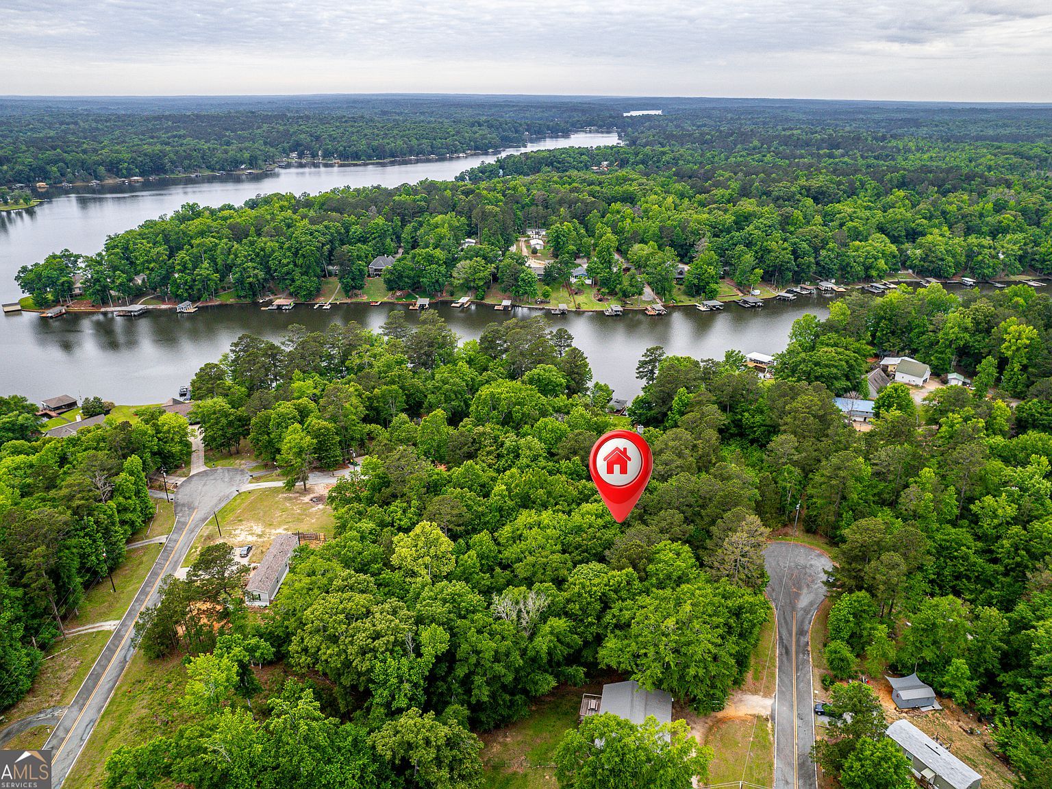 0 S Bream Ct Eatonton, GA 31024, 31024