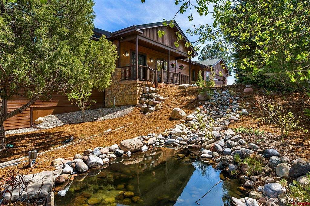 250 Basin Creek Cir Durango, CO 81303  | Single Family