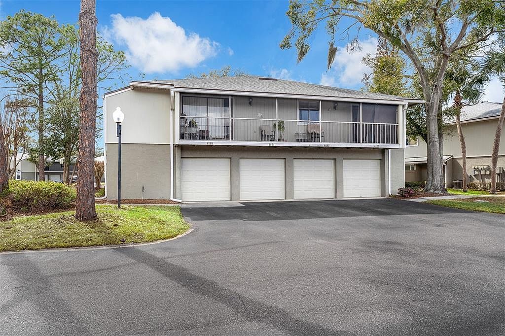 4402 Ring Neck Rd #19B Orlando, FL 32808  | Condominium