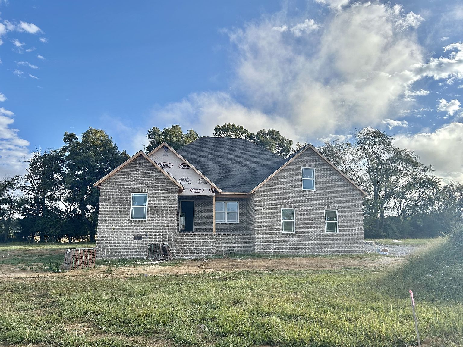 158 Randall Ln LOT 30 Manchester, TN 37355 - Thumbnail 2