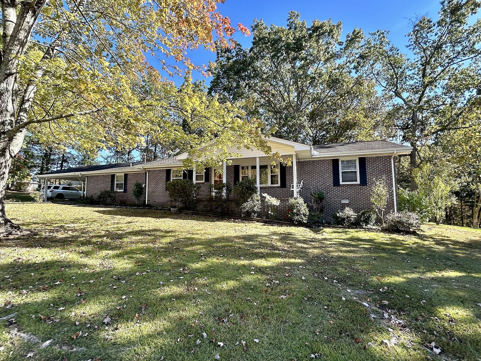 823 Toliver Lake Rd Manchester, TN 37355 - Thumbnail 2