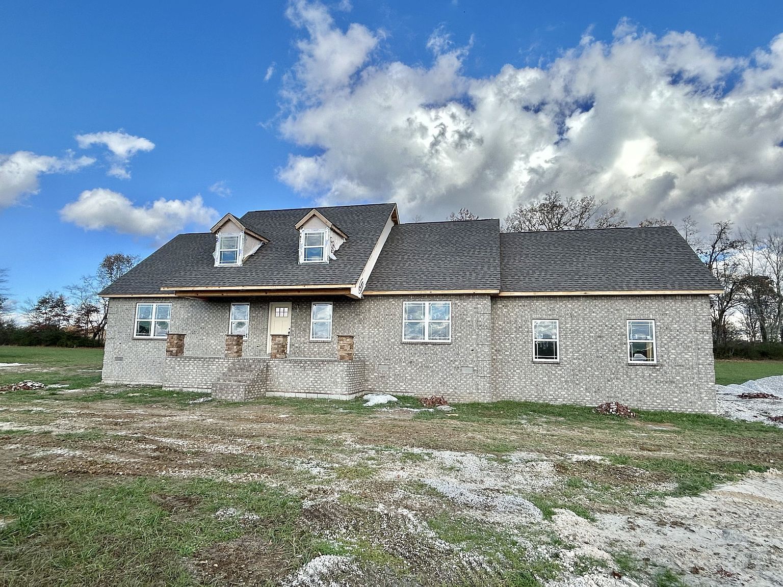 288 Randall Ln LOT 34 Manchester, TN 37355 - Thumbnail 2