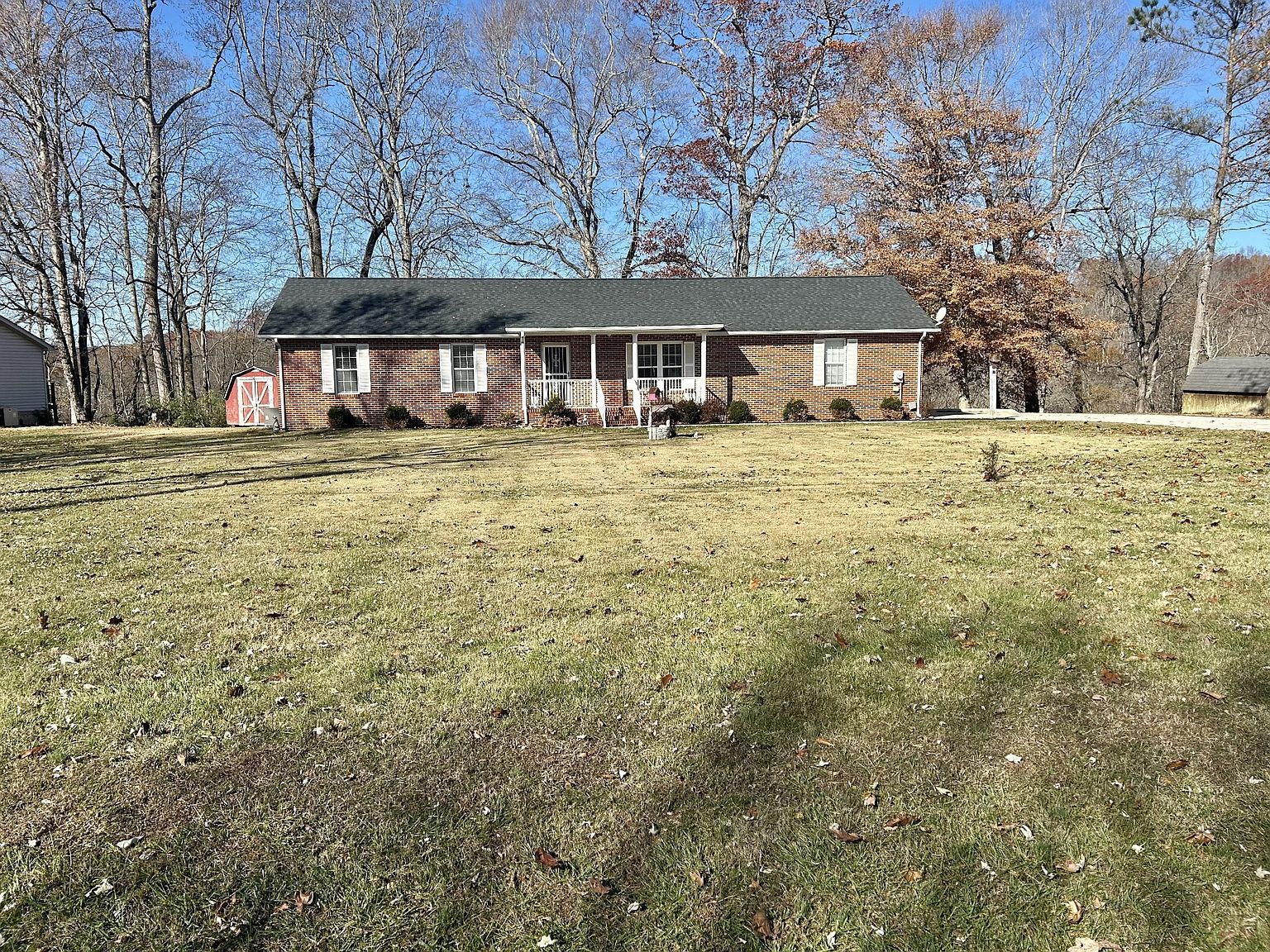 23 River Bluff Dr E Manchester, TN 37355 - Thumbnail 2