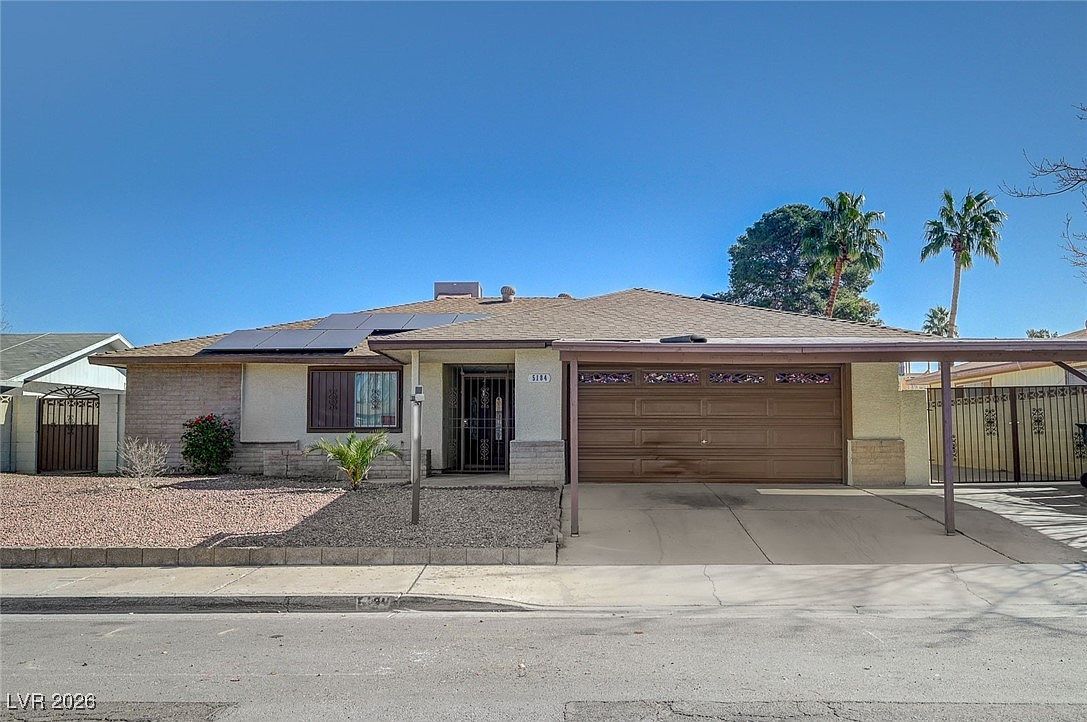 5184 Merrill Cir Las Vegas, NV 89120 - Thumbnail 2