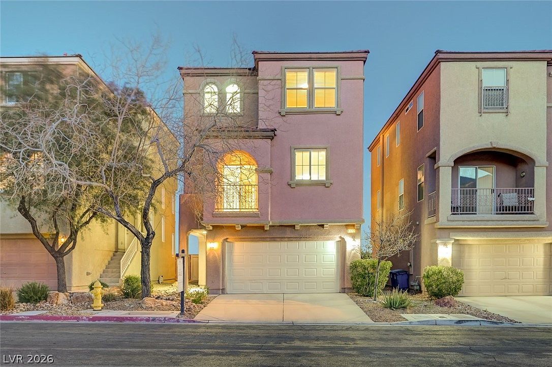 6622 Colorado Spruce St Las Vegas, NV 89149 - Thumbnail 2