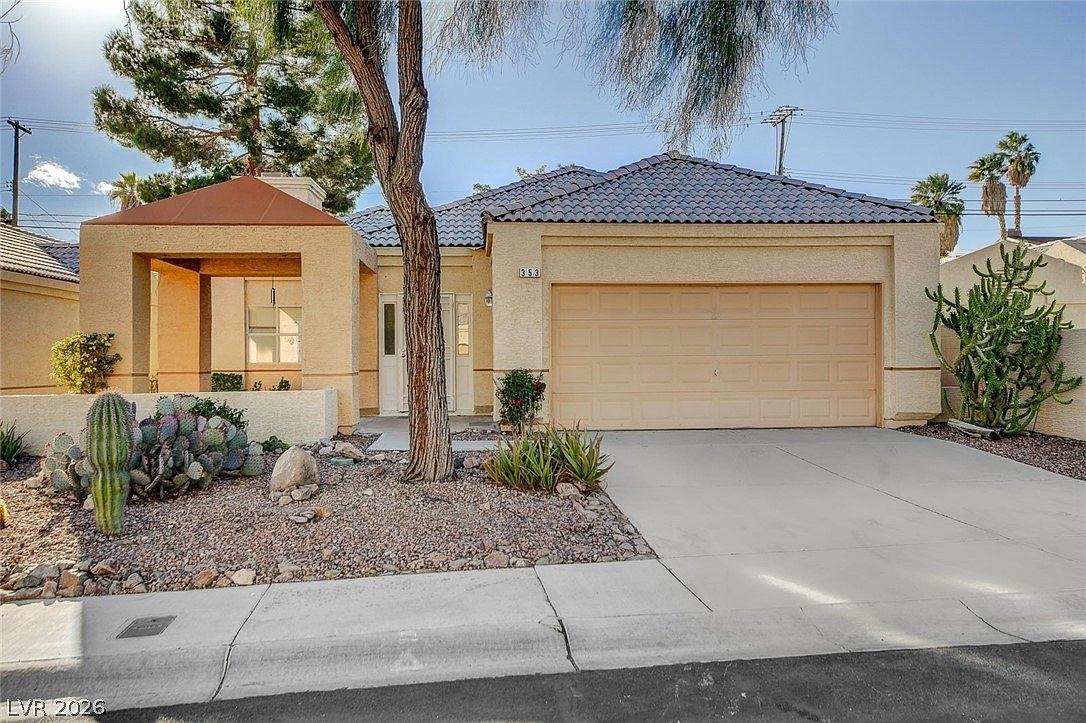 353 Mill Hollow Rd Las Vegas, NV 89107 - Thumbnail 2