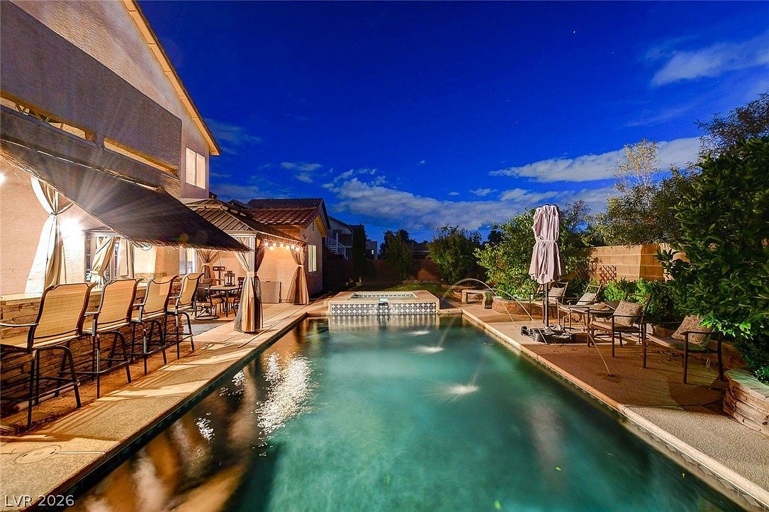 1321 Lime Point St Las Vegas, NV 89110  | Single Family