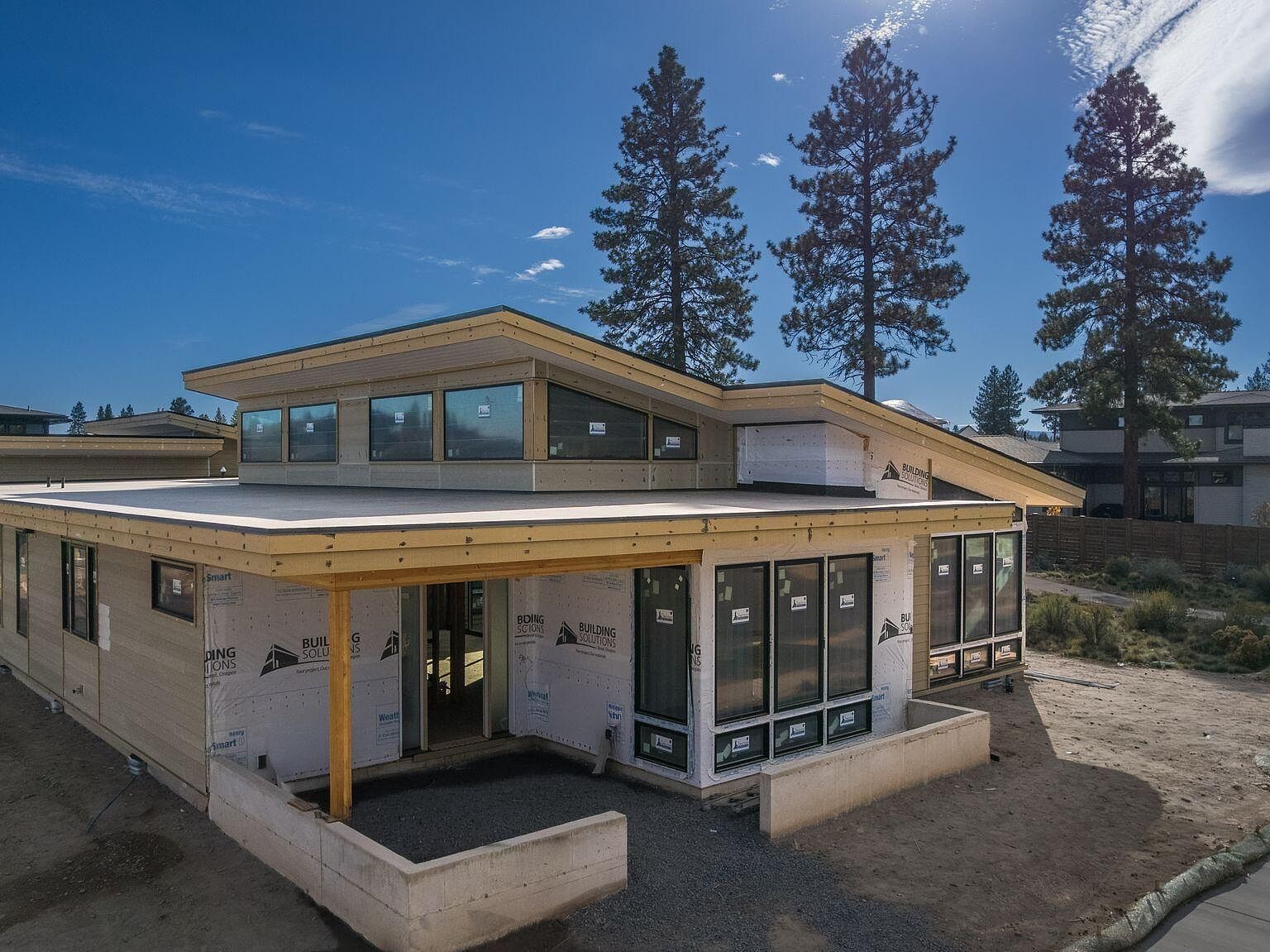 3337 NW Leavitt Ln LOT 257 Bend, OR 97703 - Thumbnail 2