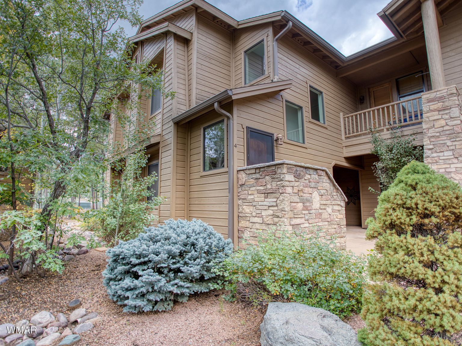 3700 W Black Oak Loop #A-4 Show Low, AZ 85901 - Thumbnail 2