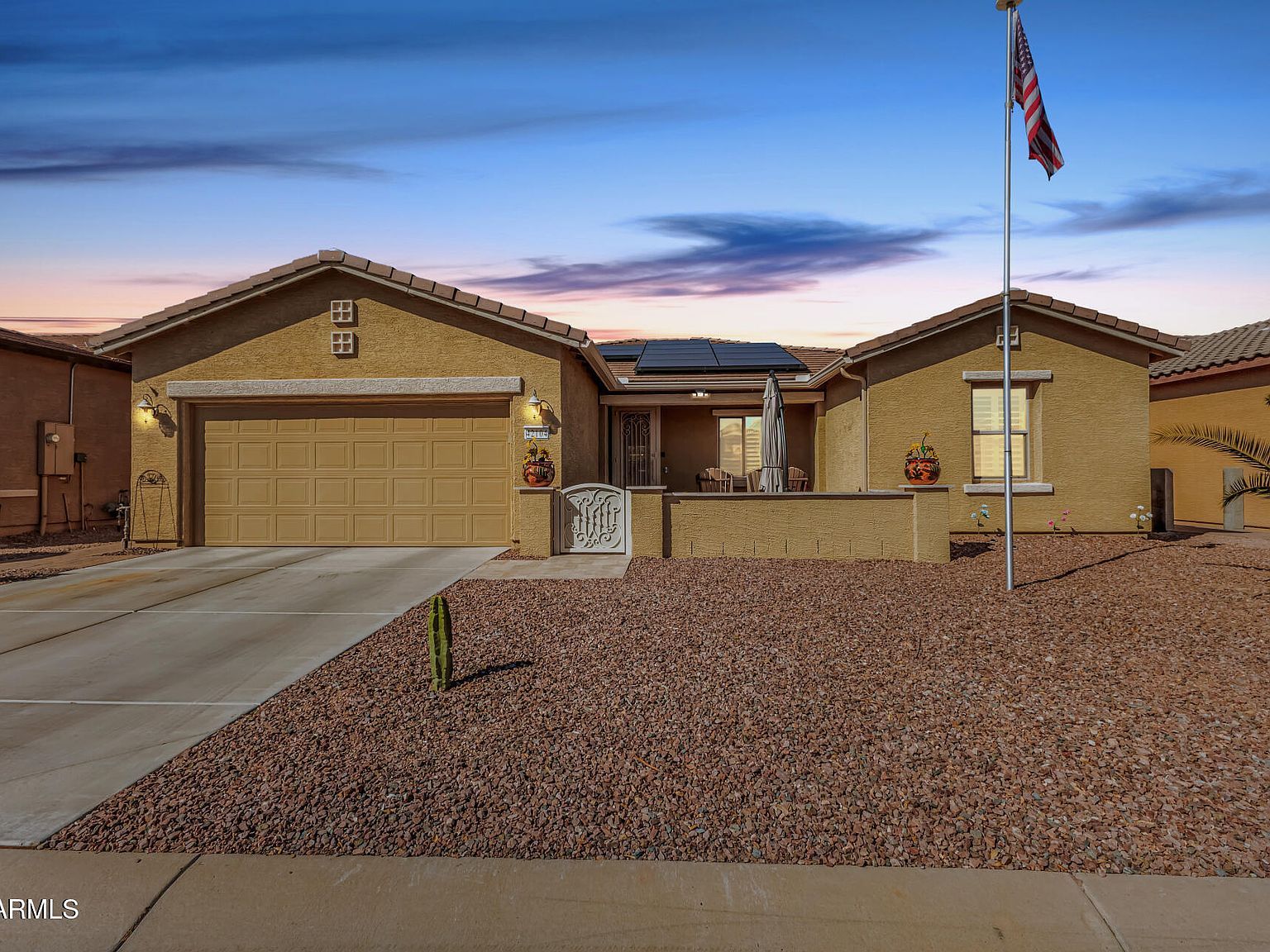 42104 W Solitare Dr Maricopa, AZ 85138 - Thumbnail 2