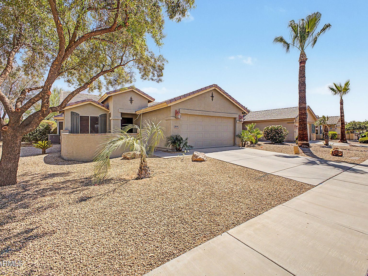 2591 E Santa Maria Dr Casa Grande, AZ 85194, 85194